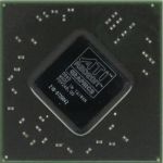 BGA чипы AMD BGA Chip AMD 216-0729042  